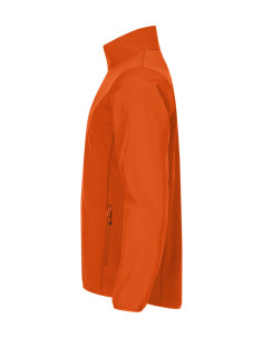 Veste softshell à personnaliser homme RPET 280g "CLASSIC" | SIP19