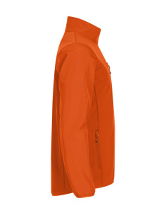 Veste softshell à personnaliser homme RPET 280g "CLASSIC" | SIP19