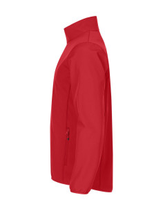 Veste softshell à personnaliser homme RPET 280g "CLASSIC" | SIP19