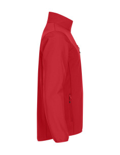 Veste softshell à personnaliser homme RPET 280g "CLASSIC" | SIP19