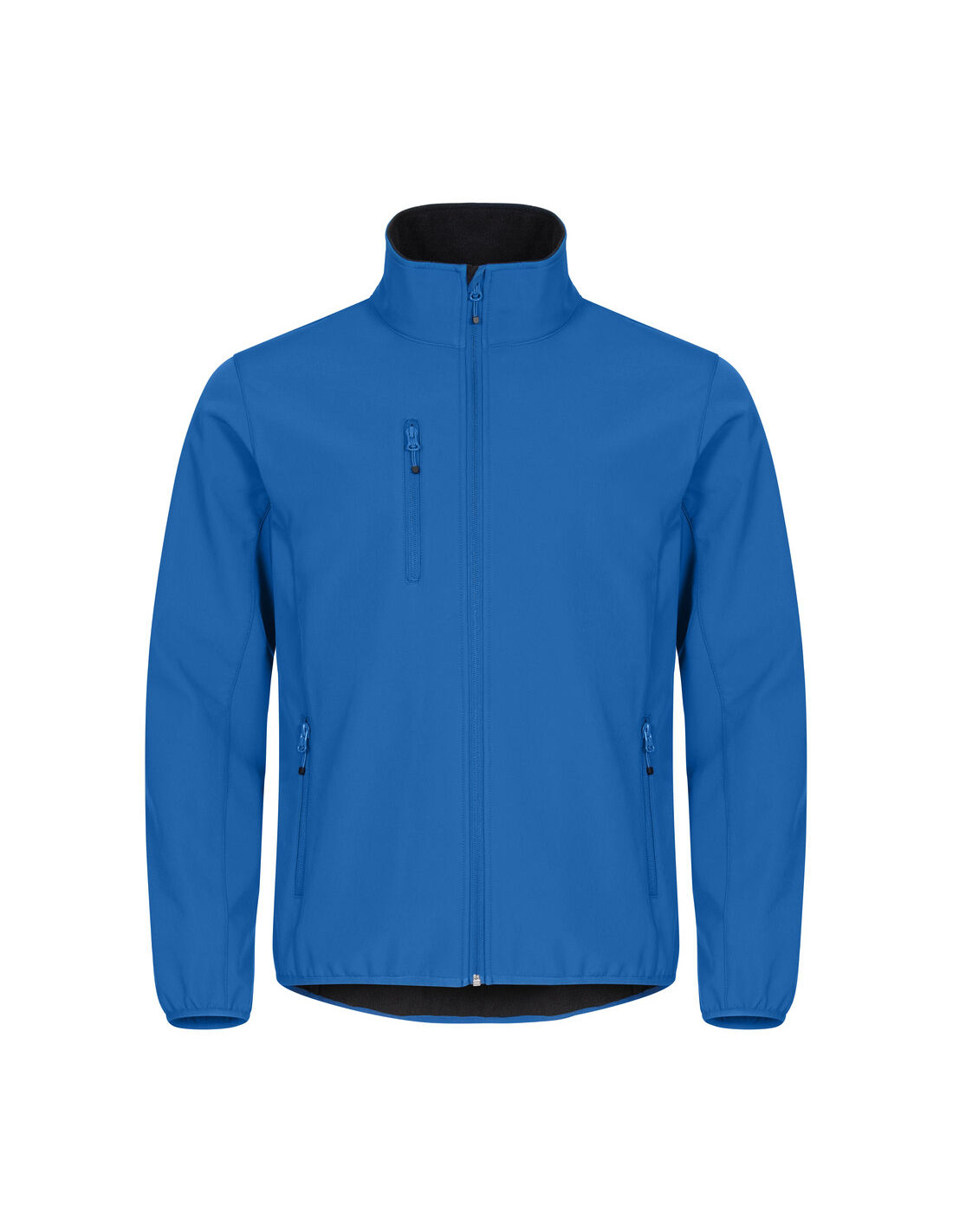 Veste softshell à personnaliser homme RPET 280g "CLASSIC" | SIP19