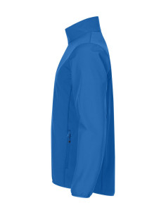Veste softshell à personnaliser homme RPET 280g "CLASSIC" | SIP19