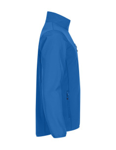 Veste softshell à personnaliser homme RPET 280g "CLASSIC" | SIP19
