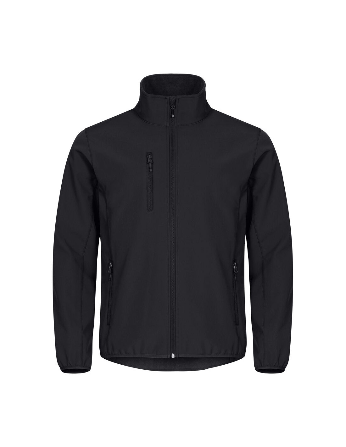 Veste softshell à personnaliser homme RPET 280g "CLASSIC" | SIP19