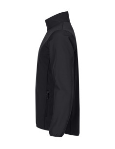 Veste softshell à personnaliser homme RPET 280g "CLASSIC" | SIP19
