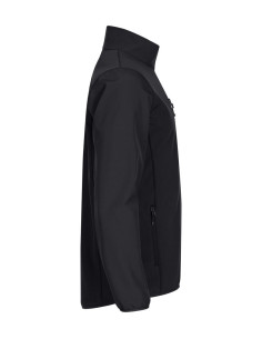 Veste softshell à personnaliser homme RPET 280g "CLASSIC" | SIP19