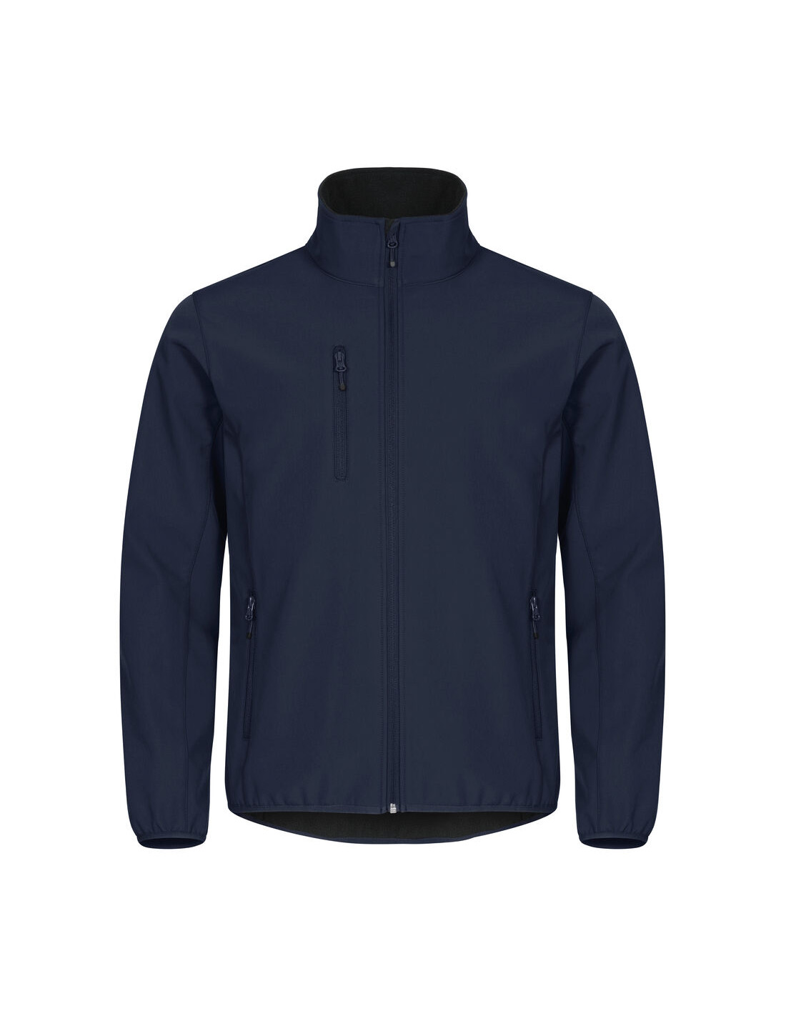 Veste softshell à personnaliser homme RPET 280g "CLASSIC" | SIP19