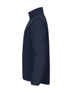 Veste softshell à personnaliser homme RPET 280g "CLASSIC" | SIP19