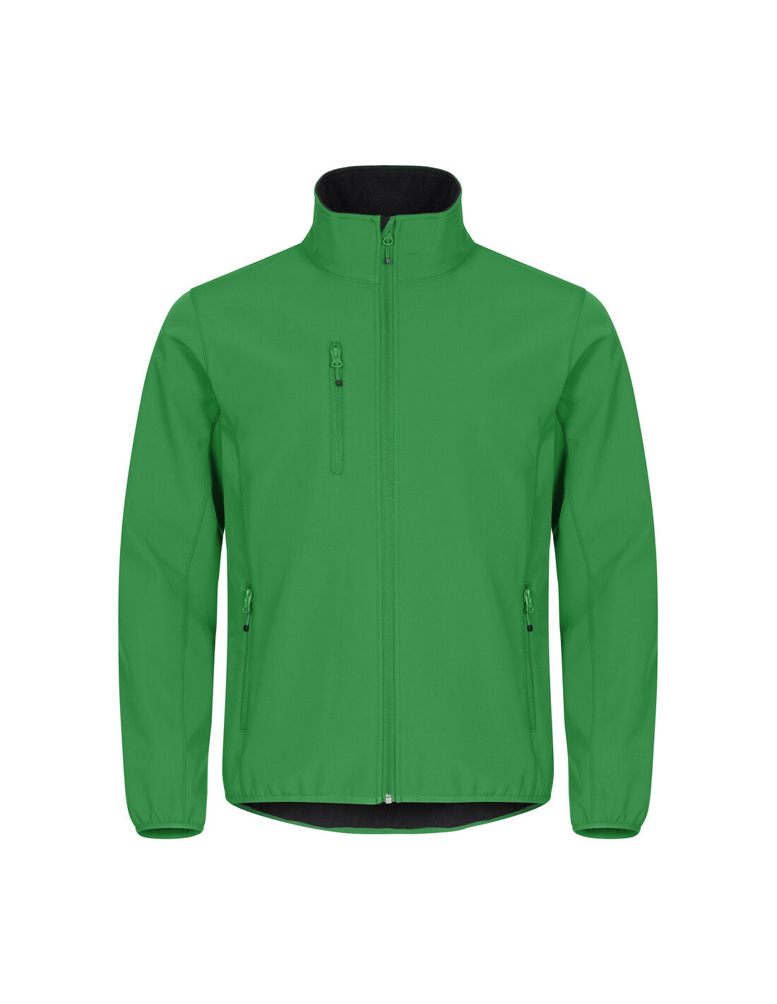 Veste softshell à personnaliser homme RPET 280g "CLASSIC" | SIP19
