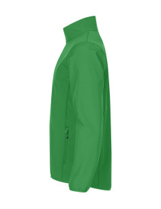 Veste softshell à personnaliser homme RPET 280g "CLASSIC" | SIP19