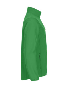 Veste softshell à personnaliser homme RPET 280g "CLASSIC" | SIP19
