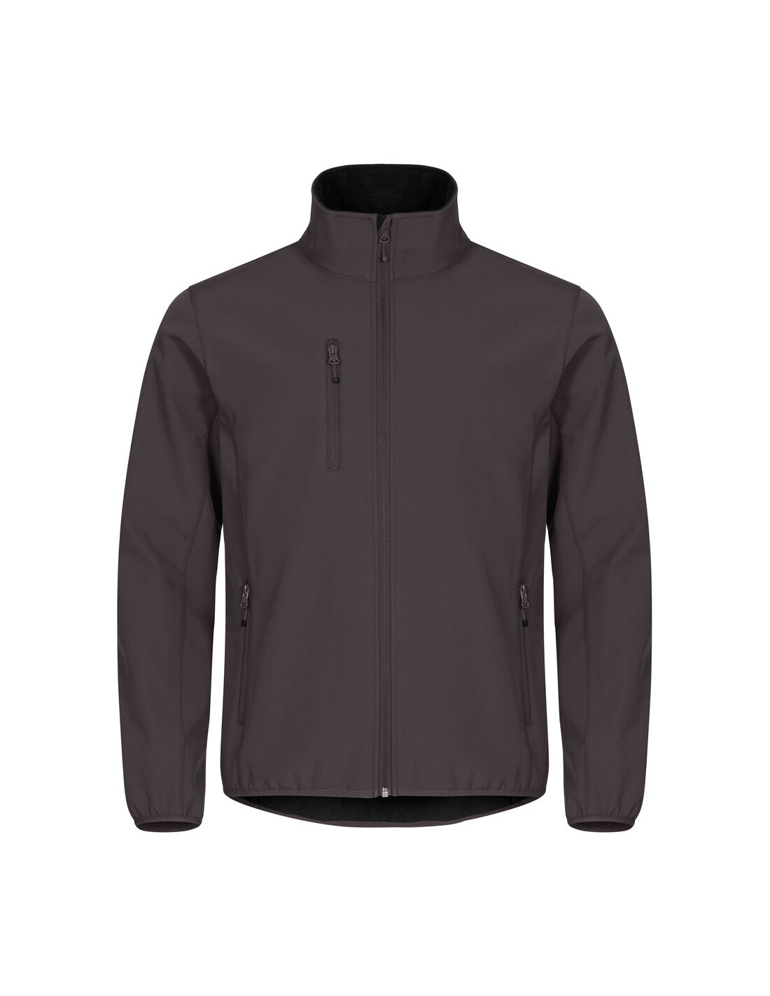 Veste softshell à personnaliser homme RPET 280g "CLASSIC" | SIP19