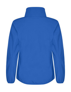 Veste softshell femme à personnaliser RPET 280g "CLASSIC" |