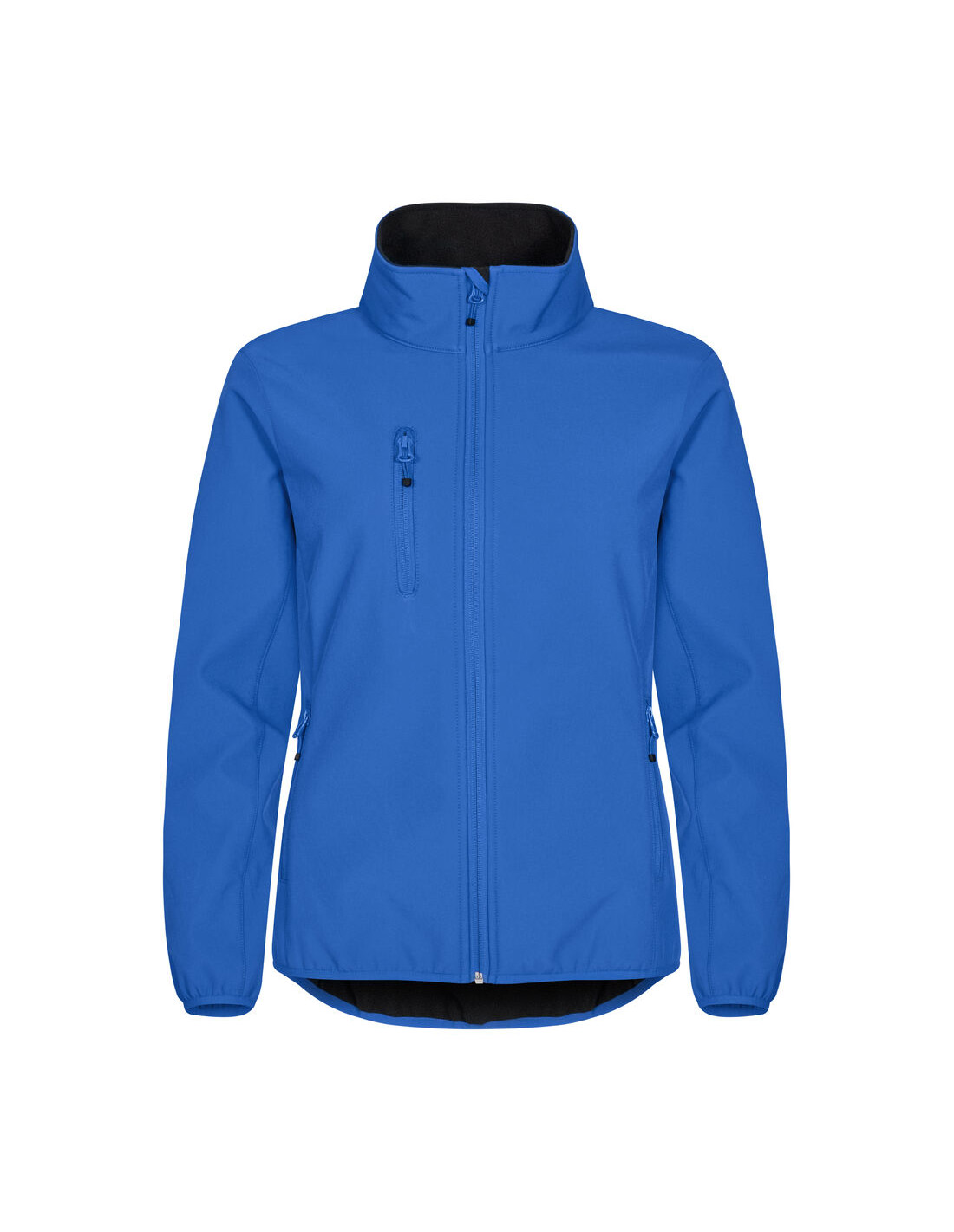 Veste softshell femme à personnaliser RPET 280g "CLASSIC" |