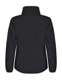Veste softshell femme à personnaliser RPET 280g "CLASSIC" |