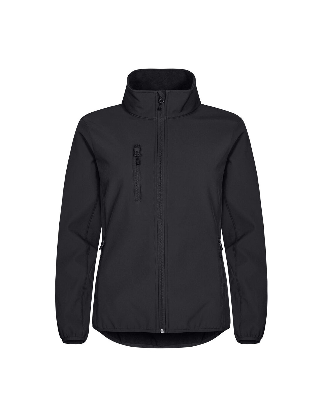Veste softshell femme à personnaliser RPET 280g "CLASSIC" |