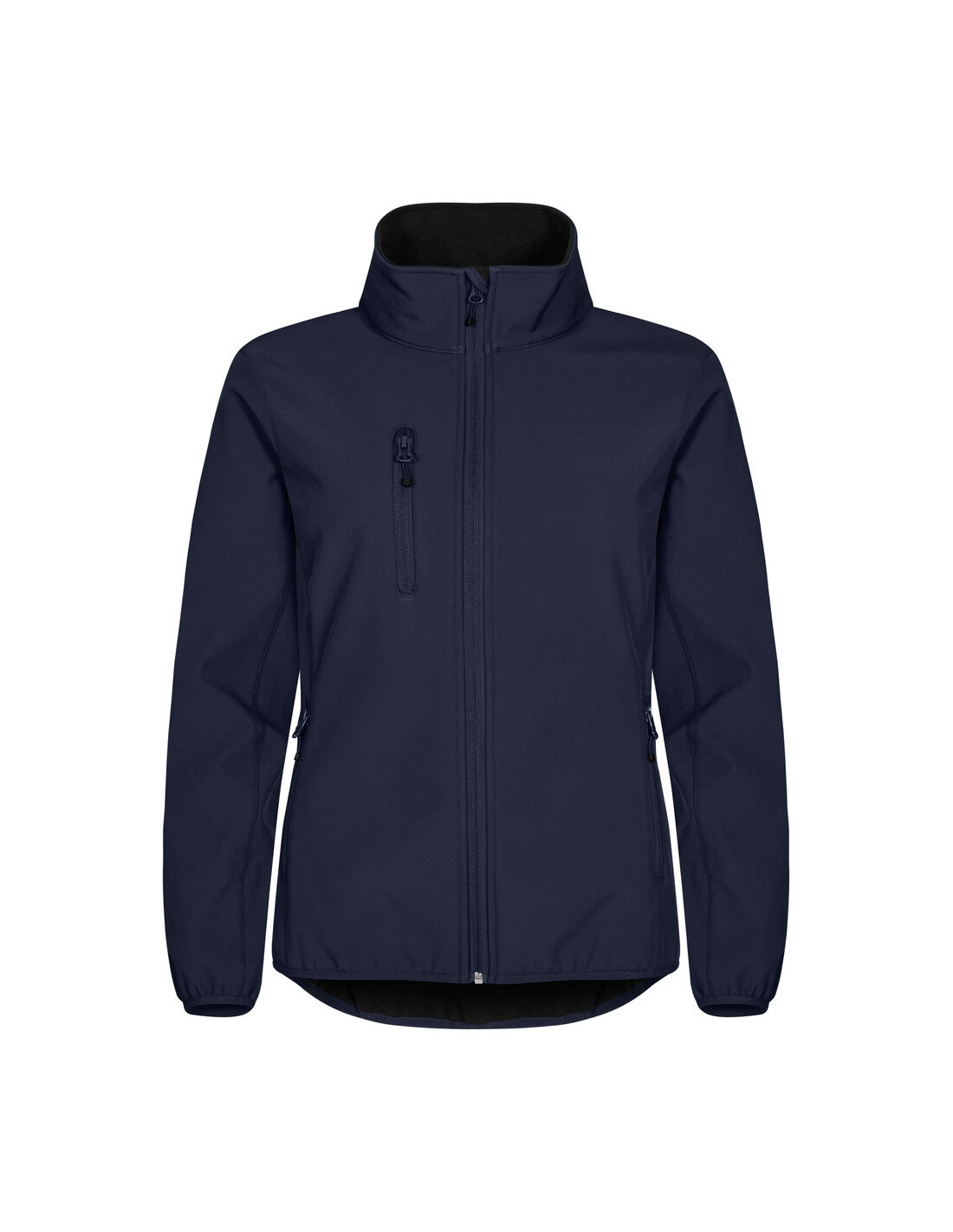 Veste softshell femme à personnaliser RPET 280g "CLASSIC" |