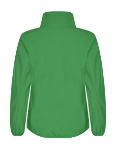 Veste softshell femme à personnaliser RPET 280g "CLASSIC" |