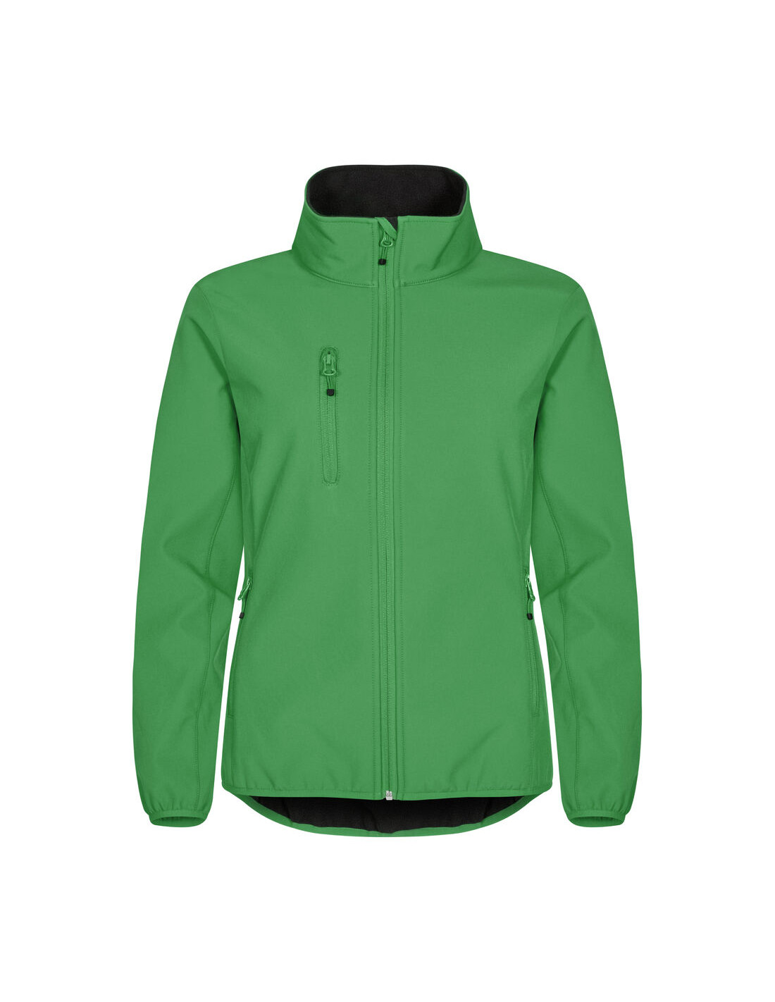 Veste softshell femme à personnaliser RPET 280g "CLASSIC" |