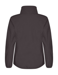Veste softshell femme à personnaliser RPET 280g "CLASSIC" |