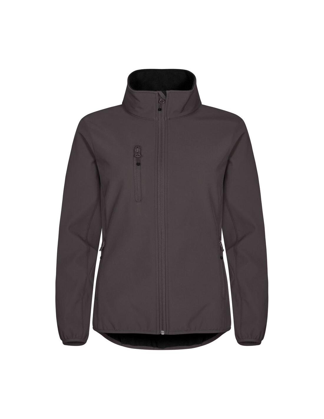 Veste softshell femme à personnaliser RPET 280g "CLASSIC" |