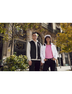 Veste softshell femme à personnaliser RPET 280g "CLASSIC" |