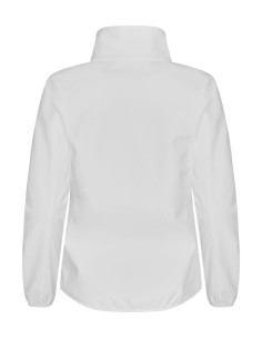 Veste softshell femme à personnaliser RPET 280g "CLASSIC" |