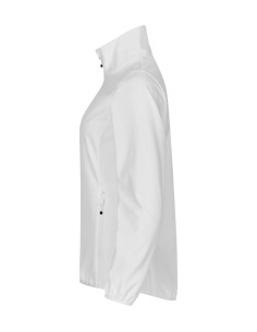 Veste softshell femme à personnaliser RPET 280g "CLASSIC" |