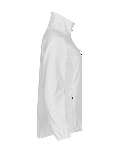 Veste softshell femme à personnaliser RPET 280g "CLASSIC" |