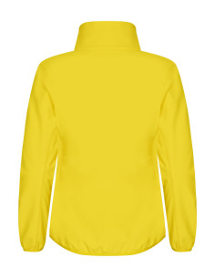 Veste softshell femme à personnaliser RPET 280g "CLASSIC" |