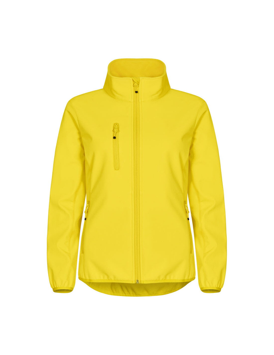 Veste softshell femme à personnaliser RPET 280g "CLASSIC" |
