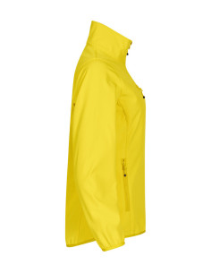 Veste softshell femme à personnaliser RPET 280g "CLASSIC" |