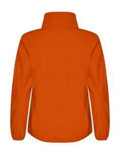 Veste softshell femme à personnaliser RPET 280g "CLASSIC" |