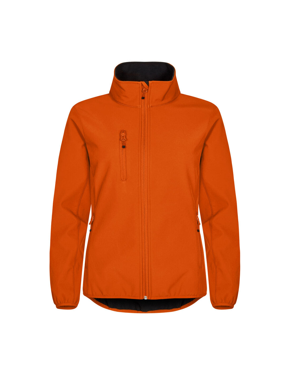 Veste softshell femme à personnaliser RPET 280g "CLASSIC" |