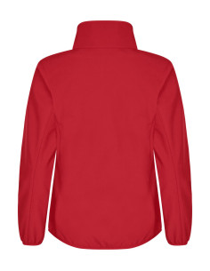 Veste softshell femme à personnaliser RPET 280g "CLASSIC" |