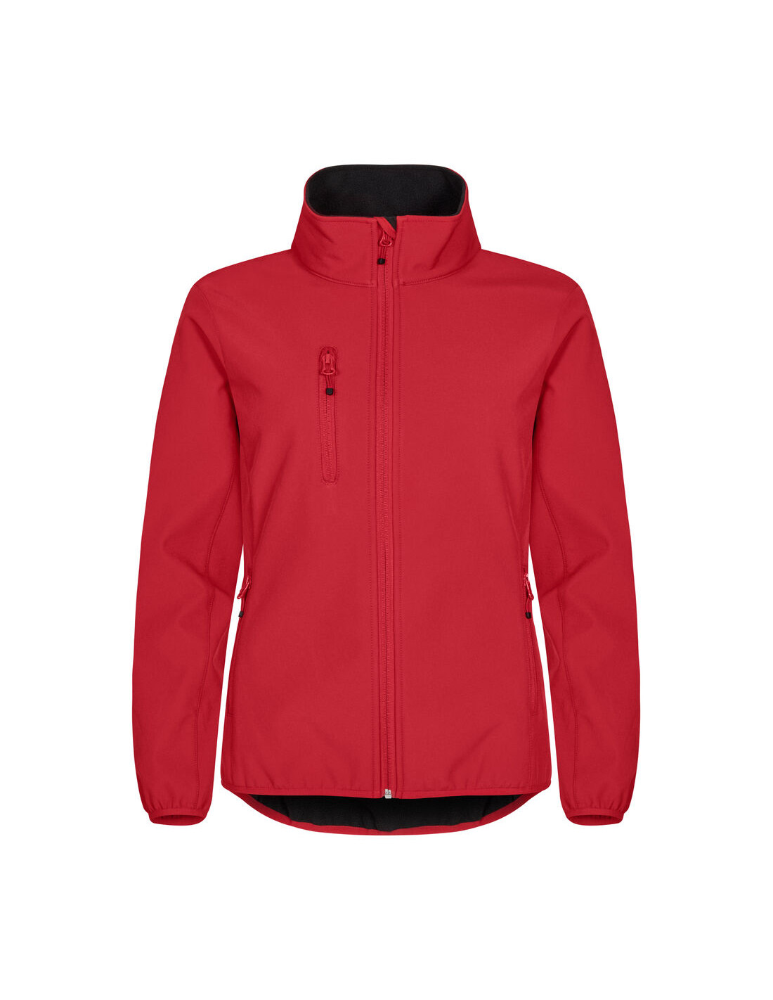 Veste softshell femme à personnaliser RPET 280g "CLASSIC" |