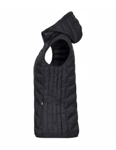 Bodywarmer femme RPET personnalisable "IDAHO" |SIP19