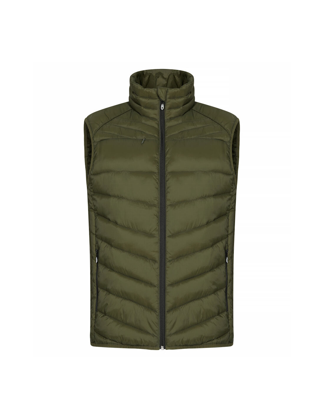 Bodywarmer homme RPET personnalisable "IDAHO" | SIP19