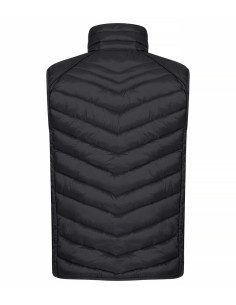 Bodywarmer homme RPET personnalisable "IDAHO" | SIP19