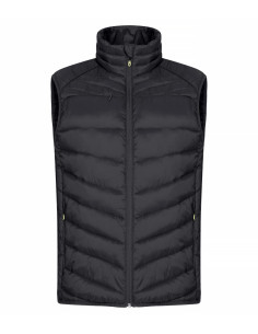 Bodywarmer homme RPET personnalisable "IDAHO" | SIP19