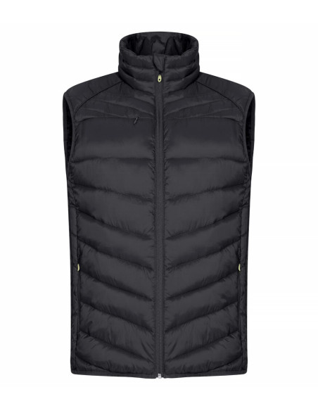 Bodywarmer homme RPET personnalisable "IDAHO" | SIP19
