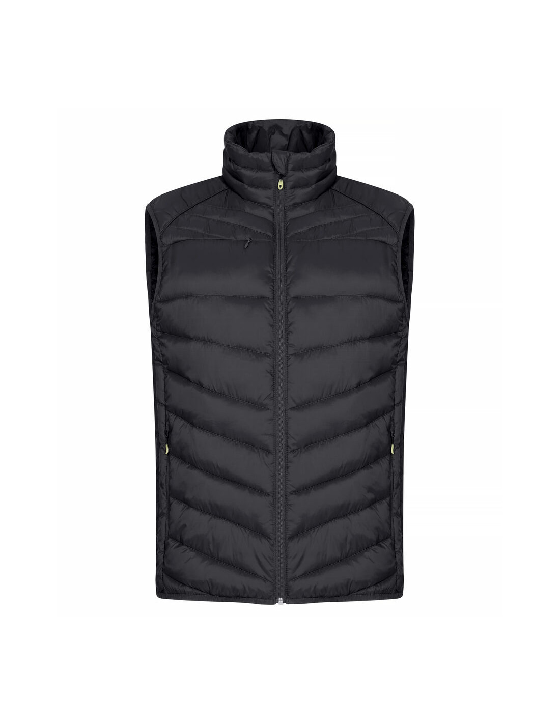 Bodywarmer homme RPET personnalisable "IDAHO" | SIP19