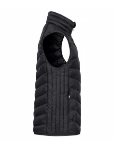 Bodywarmer homme RPET personnalisable "IDAHO" | SIP19