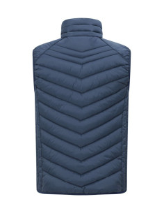 Bodywarmer homme RPET personnalisable "IDAHO" | SIP19