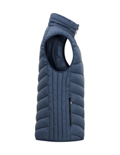 Bodywarmer homme RPET personnalisable "IDAHO" | SIP19