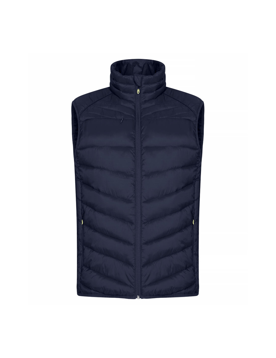 Bodywarmer homme RPET personnalisable "IDAHO" | SIP19