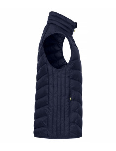 Bodywarmer homme RPET personnalisable "IDAHO" | SIP19