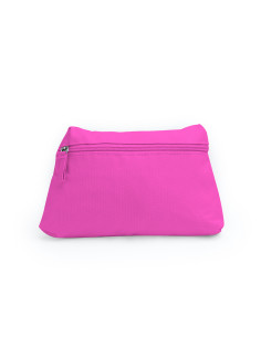 Trousse de toilette publicitaire en polyester  "SEDNA" | SIP19