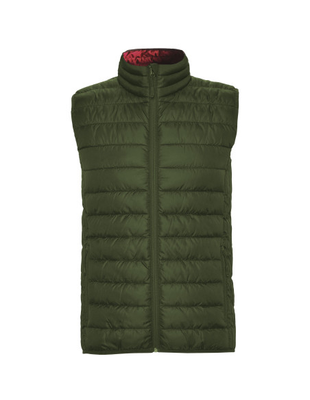 Doudoune sans manches personnalisée pour homme 290G "OSLO" | SIP19