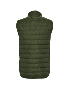 Doudoune sans manches personnalisée pour homme 290G "OSLO" | SIP19